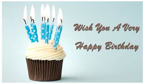 25 Heartily Happy Birthday Wishes