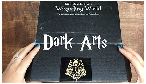 The Ultimate Defence Against the Dark Arts Quiz Wizarding World
