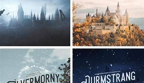 Wizarding World Ilvermorny Quiz Which House Should You Be Sorted Into? Magi