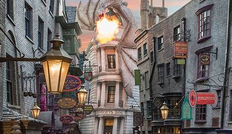 Wizarding World Of Harry Potter Worker Quiz This Personality Will Reveal Which