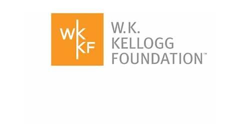 Wk Kellogg Foundation Logo