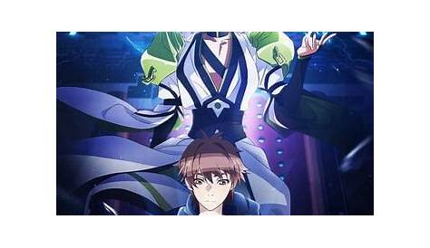 Wo De Ni Tian Shen Qi Batch Subtitle Indonesia - Download Anime