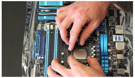 Mainboard CPU Stromanschluss richtig? (Computer, Technik, Spiele und