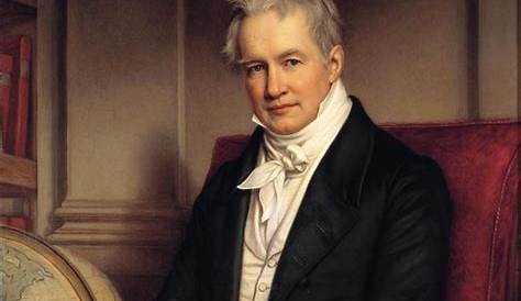 30 Fun And Interesting Facts About Alexander Von Humboldt - Tons Of Facts