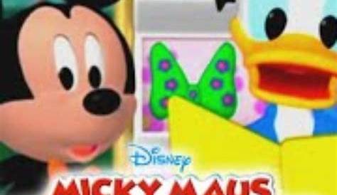 Ganze Folgen von Die wunderbare Welt von Micky Maus ansehen | Disney+