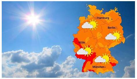 Weltkarte mit unterschiedlichen Klimazonen in den Ländern