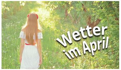 Wo ist es im April warm? - einfach beantwortet | FOCUS.de