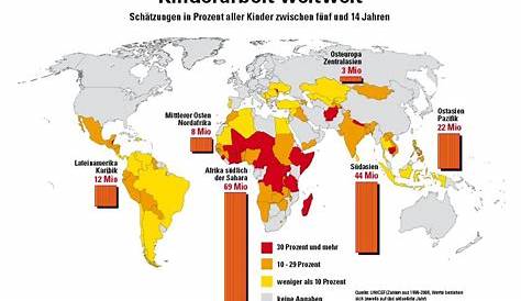Dürfen, müssen, sollen: Ist Kinderarbeit wirklich verboten? | Nordbayern