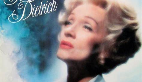 Marlene Dietrich: Sag Mir Wo Die Blumen Sind von Marlene Dietrich : Napster