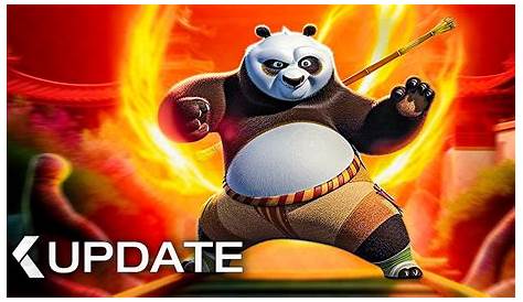 Kung fu panda Po vs Tai Lung Aber der gangplank-Galleon Remix Spielt
