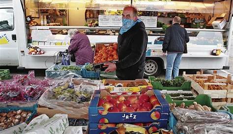 „Immer einen Besuch wert“: Stadt Bingen ruft Händler auf, Wochenmarkt