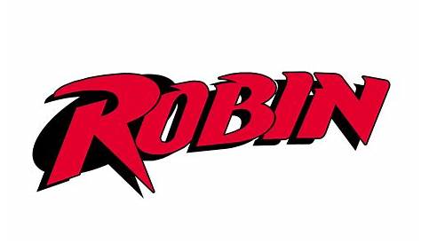 Why The Name “Robin” Rocks! | Names, Robin name, How are you feeling