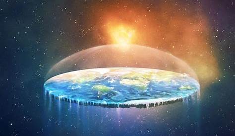 Weltbildiskussion Hohle Erde statt Flache Erde vs Globus 1080p 30fps