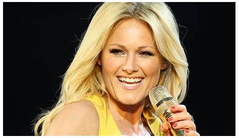 Neues Album von Helene Fischer kommt im Mai | Radio FM1