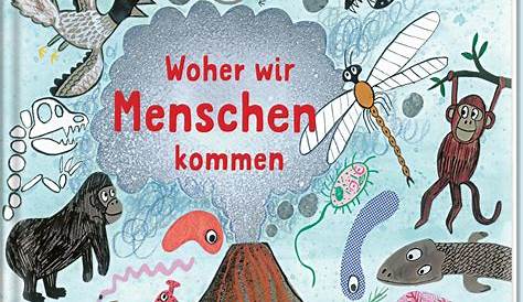 Woher kommen wir?: Die Ursprünge des Menschen: Amazon.de: Carl Zimmer, Sebastian Vogel: BÃ¼cher