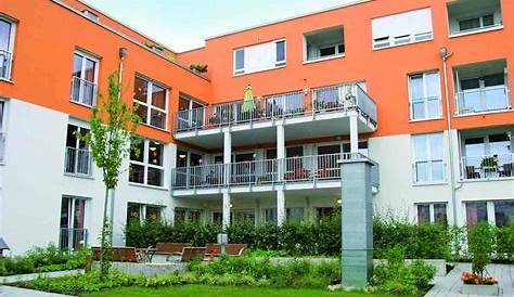 Aktuell — Wohn- und Pflegezentrum Rosengarten Andelfingen