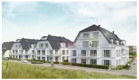 Immobilien auf Sylt - Wiking Sylt Immobilien