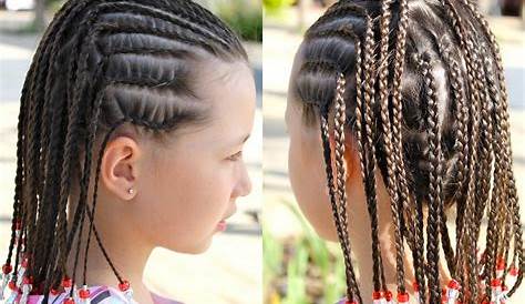 Expert Guide To Braiding In Bali: Enhance Your Beauty And Embrace The