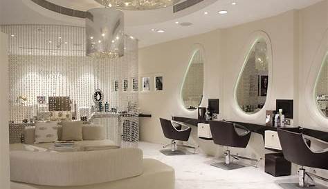 Woman World Hair And Beauty Salon: A Haven For Beauty And Relaxation