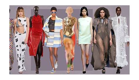 Women's Fashion 2022 Uk