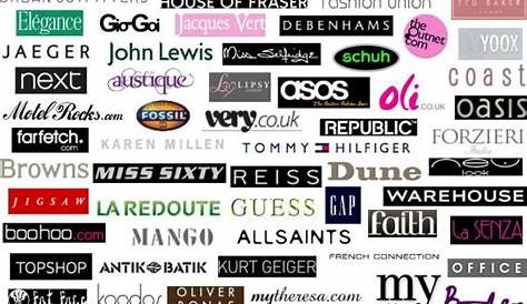 Women's Fashion Brands Uk