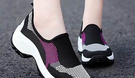 Women's Fashion Gym Shoes