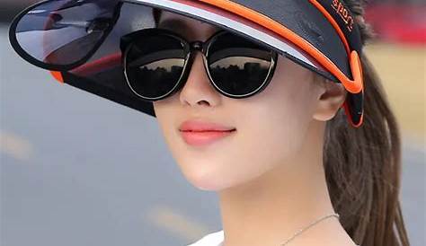 Women's Fashion Visor