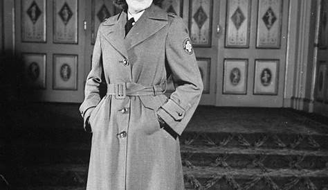 Women's Fashion Ww2