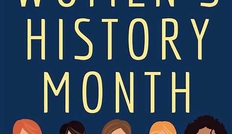 Twelve Inspiring Women's History Month Speakers Kelly Campbell
