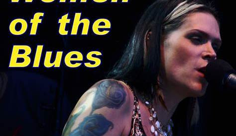Top 10 Female Blues Singers - multitrack master | isolated tracks