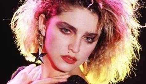 80s Female Music Artists | Our Pastimes