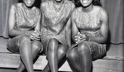 The Supremes were an American female singing group and the premier act