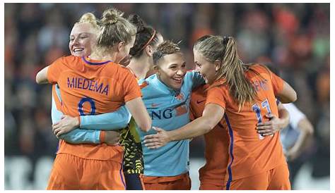 US Beats Netherlands, Wins Women’s World Cup