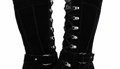 Buy Women boots 2018 new fashion genuine leather women