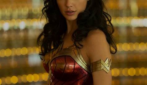 7 Quotes From Wonder Woman That Will Inspire You To Save The World