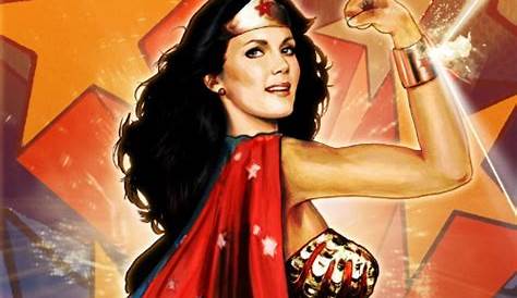 Wonder Woman Birthday GIF - Find & Share on GIPHY