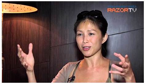 Celeb mum Wong Li Lin: My divorce changed me - 8days