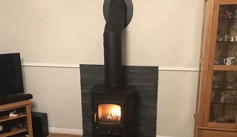 Can you have a wood burning stove without a chimney? By Hot Box