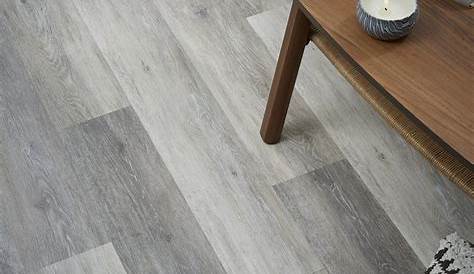 J2 Flooring LVT Grey Driftwood in 2021 Grey vinyl flooring, Vinyl