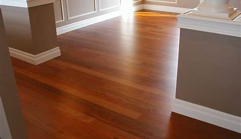 Most Popular Hardwood Floor Colors that Make Your Floor Outlook Remains