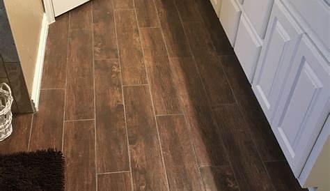 Tesoro Wood Look Tile Flooring Review 2021 Pros Cons, Cost & Care