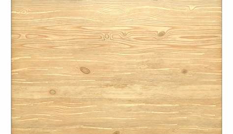 Tileable Wood Texture - Pine Wood Plank Texture - Free Transparent PNG