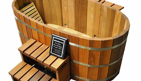 Indoor & Outdoor DIY Sauna Kits | Cedar Barrel Saunas | Sauna diy