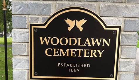 Woodlawn Cemetery