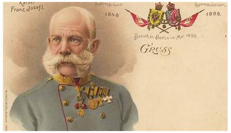 Vor 100 Jahren: Kaiser Franz Joseph I. gestorben - Tod eines Monarchen