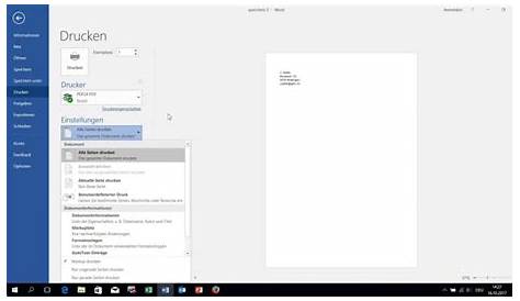 How to Print Black and White on Word [With Images] | SoftwareKeep