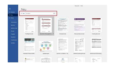 PDF-Formular erstellen: Ausfüllbar & interaktiv in Word & InDesign