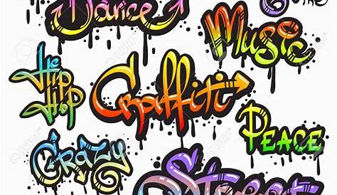 graffiti words - Google Search | drawing tips | Pinterest | More