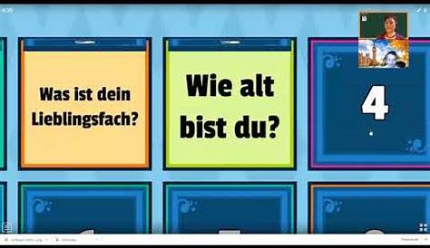 WordWall Fragen Kinder lernen Deutsch - YouTube