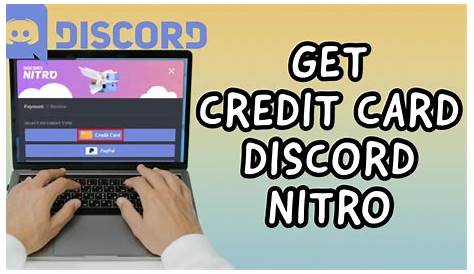 NEW! - How To Get FREE Discord Nitro 2023 - Best Methods